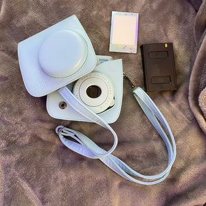 fujifilm instax camera